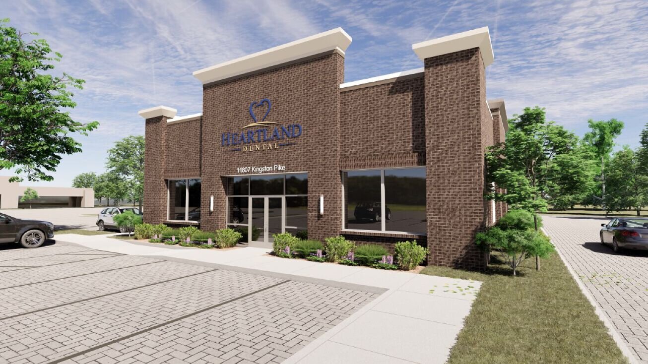 Heartland Dental