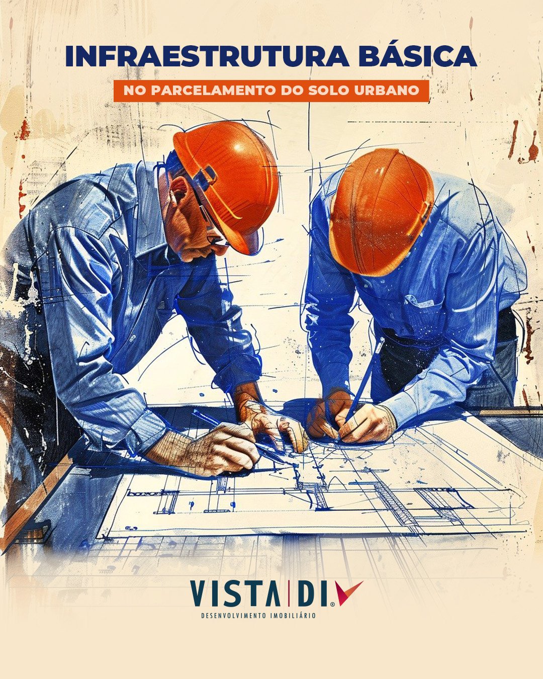 Todo parcelamento do solo urbano deve garantir infraestrutura b&aacute;sica, conforme disposi&ccedil;&atilde;o da legisla&ccedil;&atilde;o federal, para proporcionar seguran&ccedil;a e qualidade de vida aos futuros moradores.

Isso inclui escoamento 