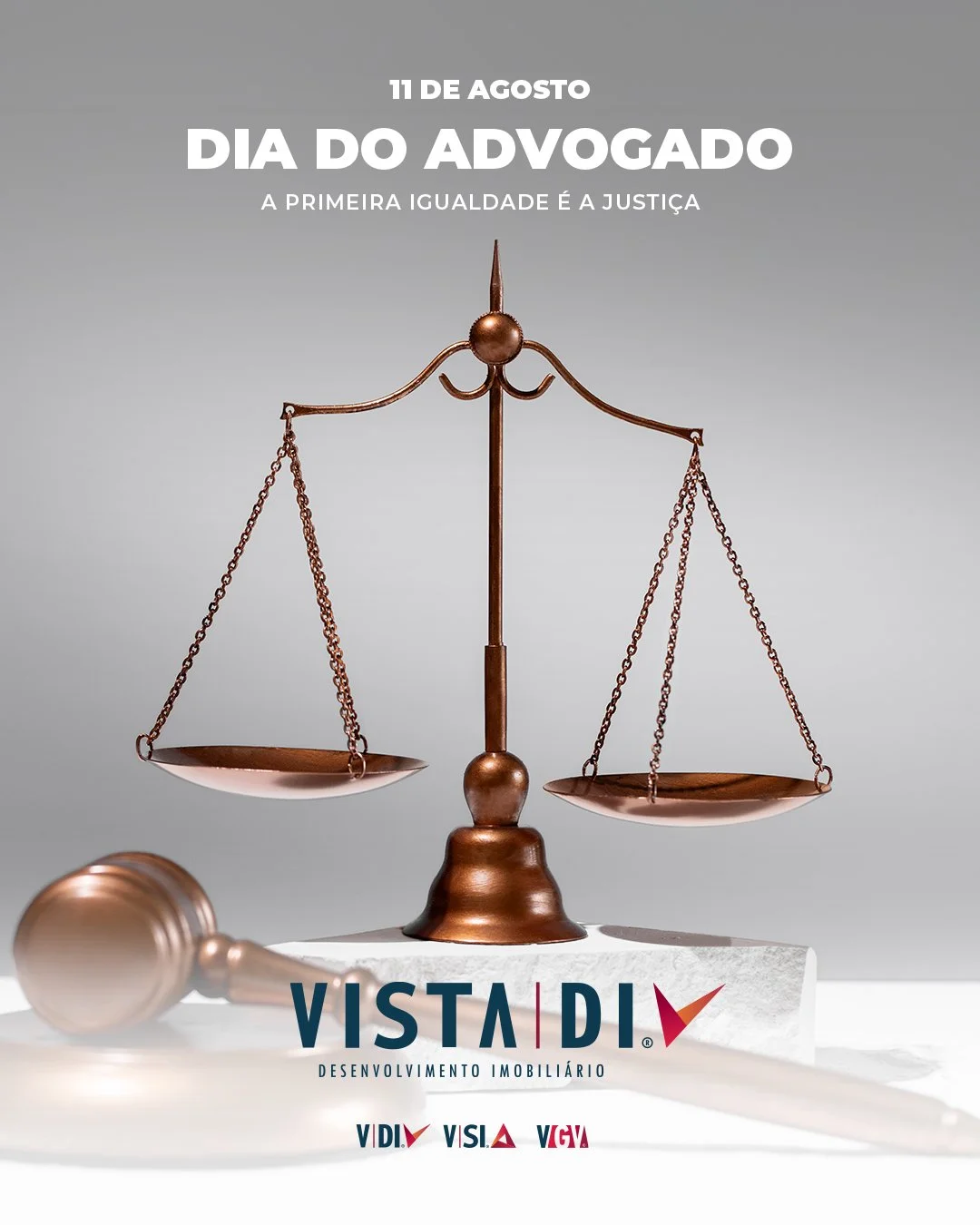 Hoje celebramos o dia daqueles que s&atilde;o essenciais na constru&ccedil;&atilde;o da justi&ccedil;a e da &eacute;tica em nossa sociedade.

No universo do desenvolvimento urbano, os advogados desempenham um papel crucial, garantindo que cada projet