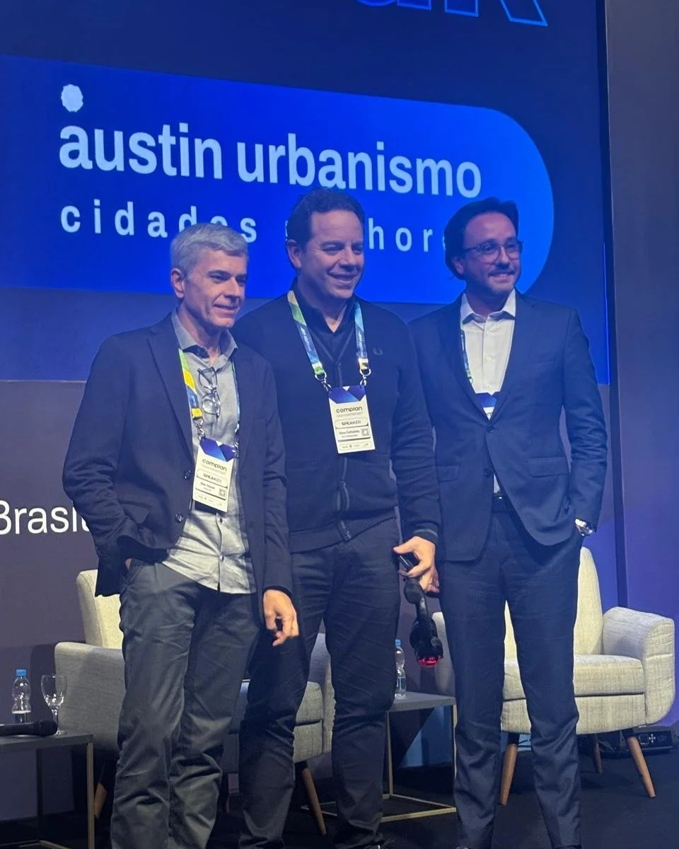 @beto.stucchi , s&oacute;cio da 
@vistadesenvolvimento , participou da 15&ordf; edi&ccedil;&atilde;o do #COMPLAN25 da @aditbrasil , que aconteceu no no Tau&aacute; Resort &amp; Convention de Atibaia, na quarta-feira, dia 24.09.25.

Beto, Marcus Vinic
