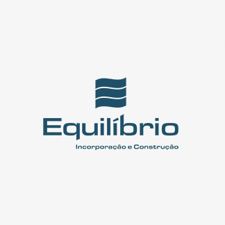 Equilíbrio Incorporação e Construção
