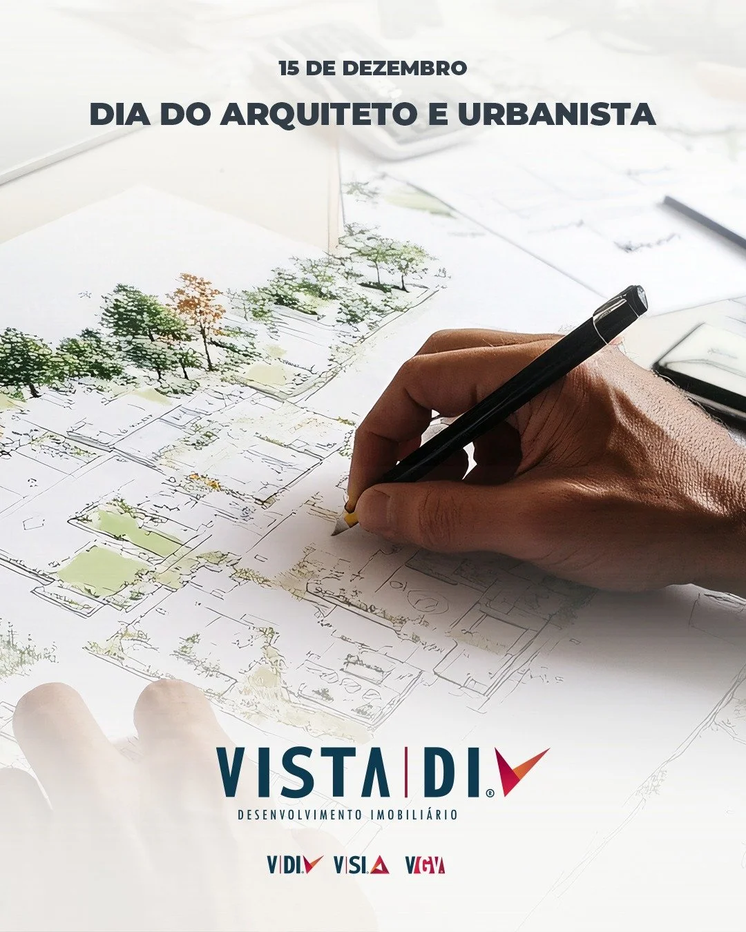 Arquitetos e Urbanistas exercem papel essencial na forma&ccedil;&atilde;o das cidades e espa&ccedil;os constru&iacute;dos com esmero e dedica&ccedil;&atilde;o &uacute;nicos.

O projeto muitas vezes come&ccedil;a em uma simples observa&ccedil;&atilde;
