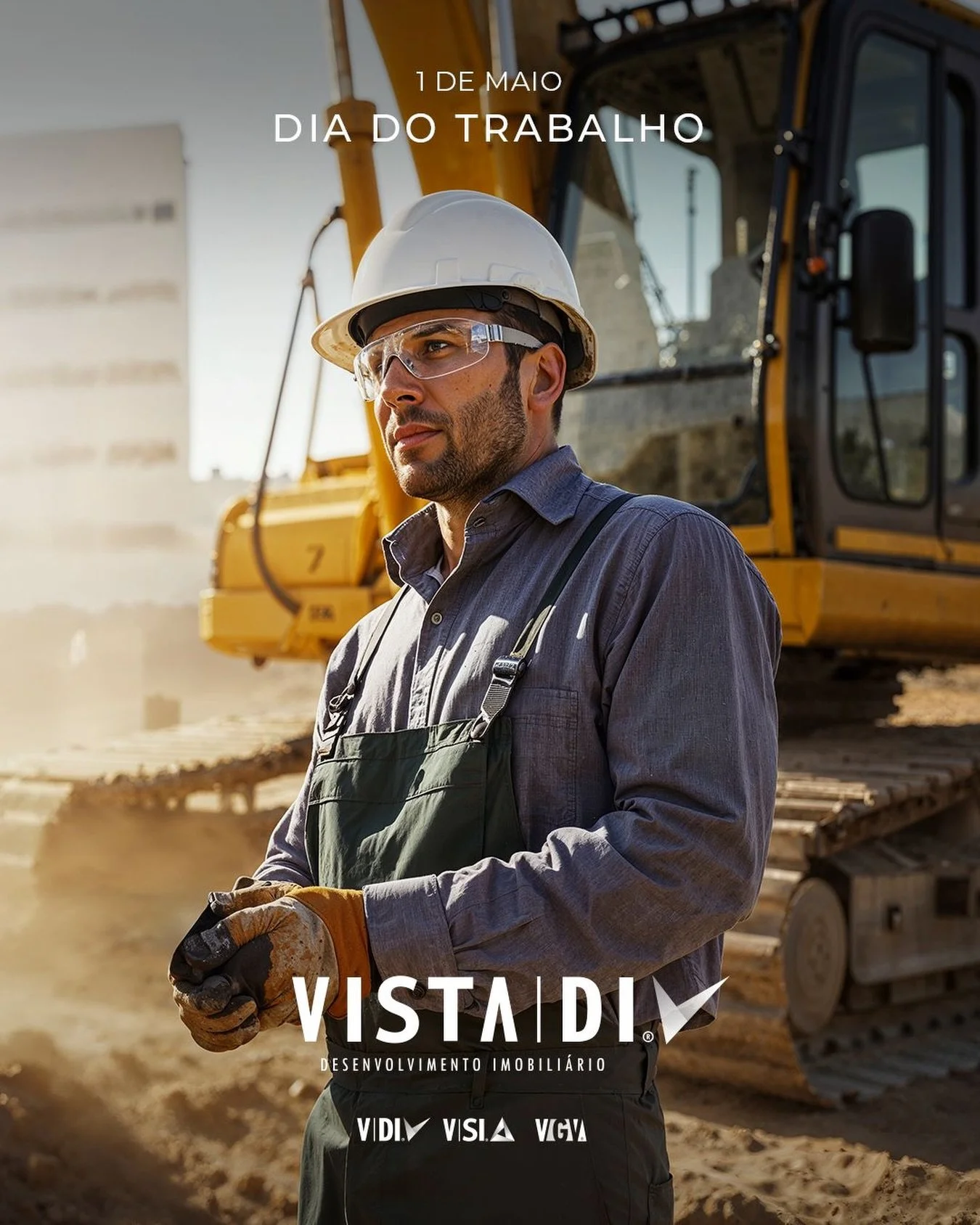 O trabalho &eacute; mais do que uma atividade: &eacute; prop&oacute;sito, &eacute; dignidade, &eacute; contribui&ccedil;&atilde;o. Cada profissional, em sua &aacute;rea de atua&ccedil;&atilde;o, desempenha um papel essencial na constru&ccedil;&atilde