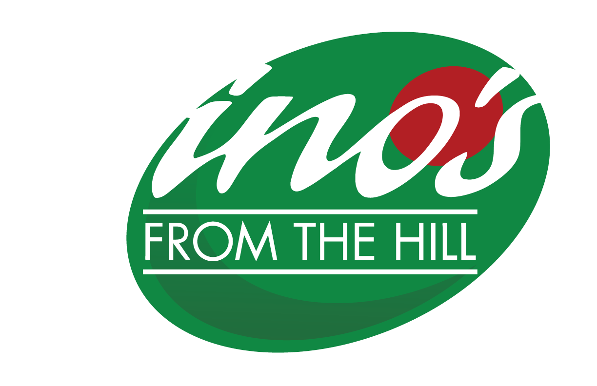 Fino's from the Hill