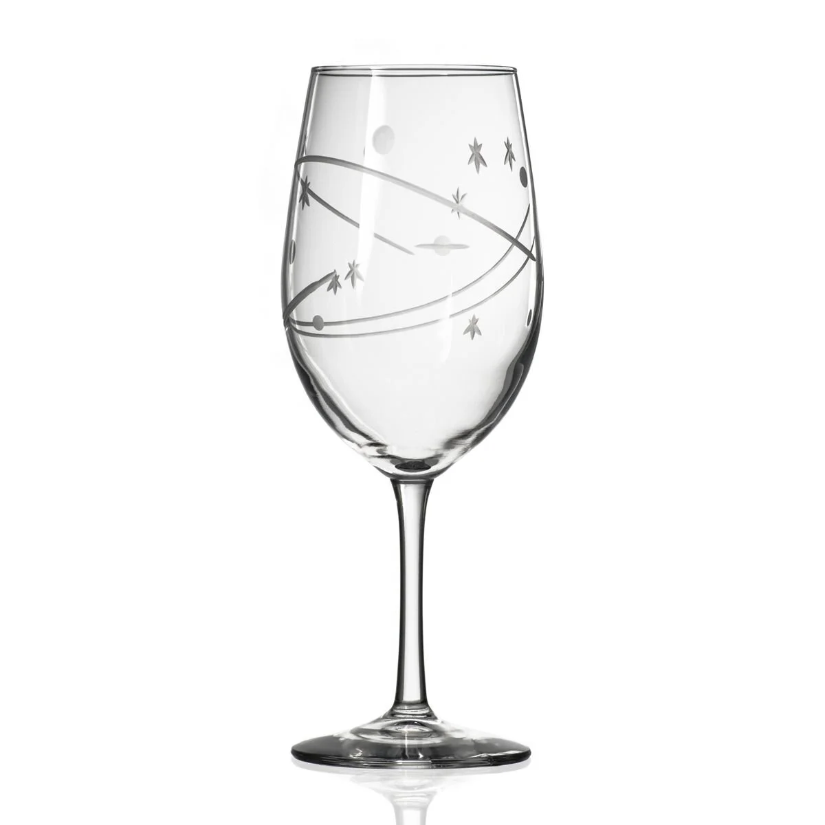 Space All Purpose Wine 18oz | Set of 4