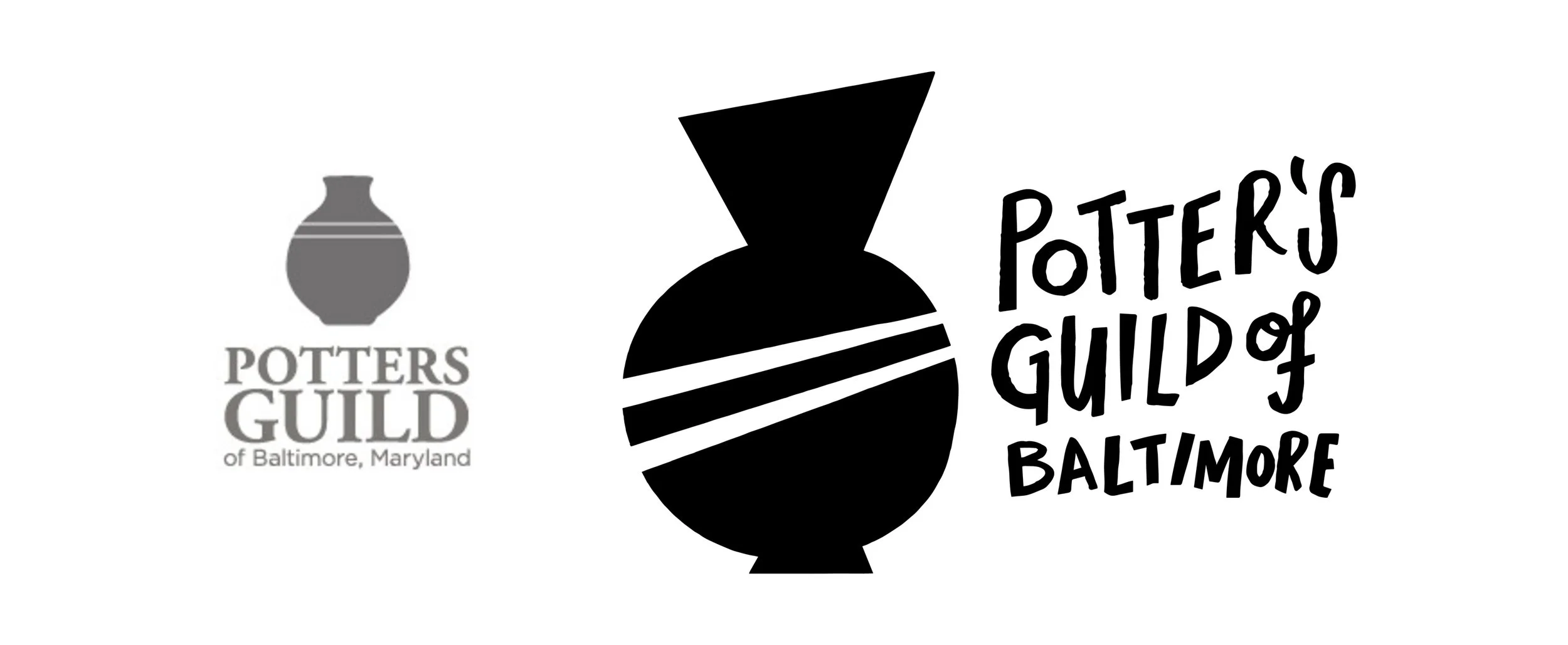 The Potters Guild — Hayley Powers