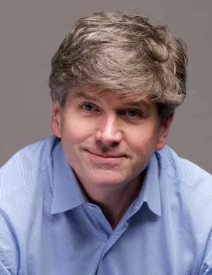 Ed Walker, the Roanoke developer who bought up downtown BV properties. Photo courtesy of CitySpace LLC.