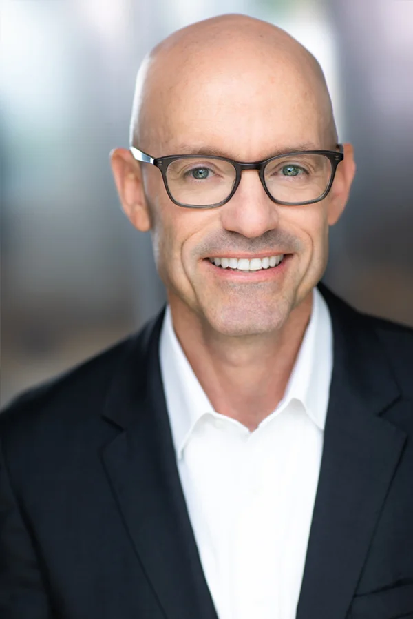 Robert Terrell, Director of Investments