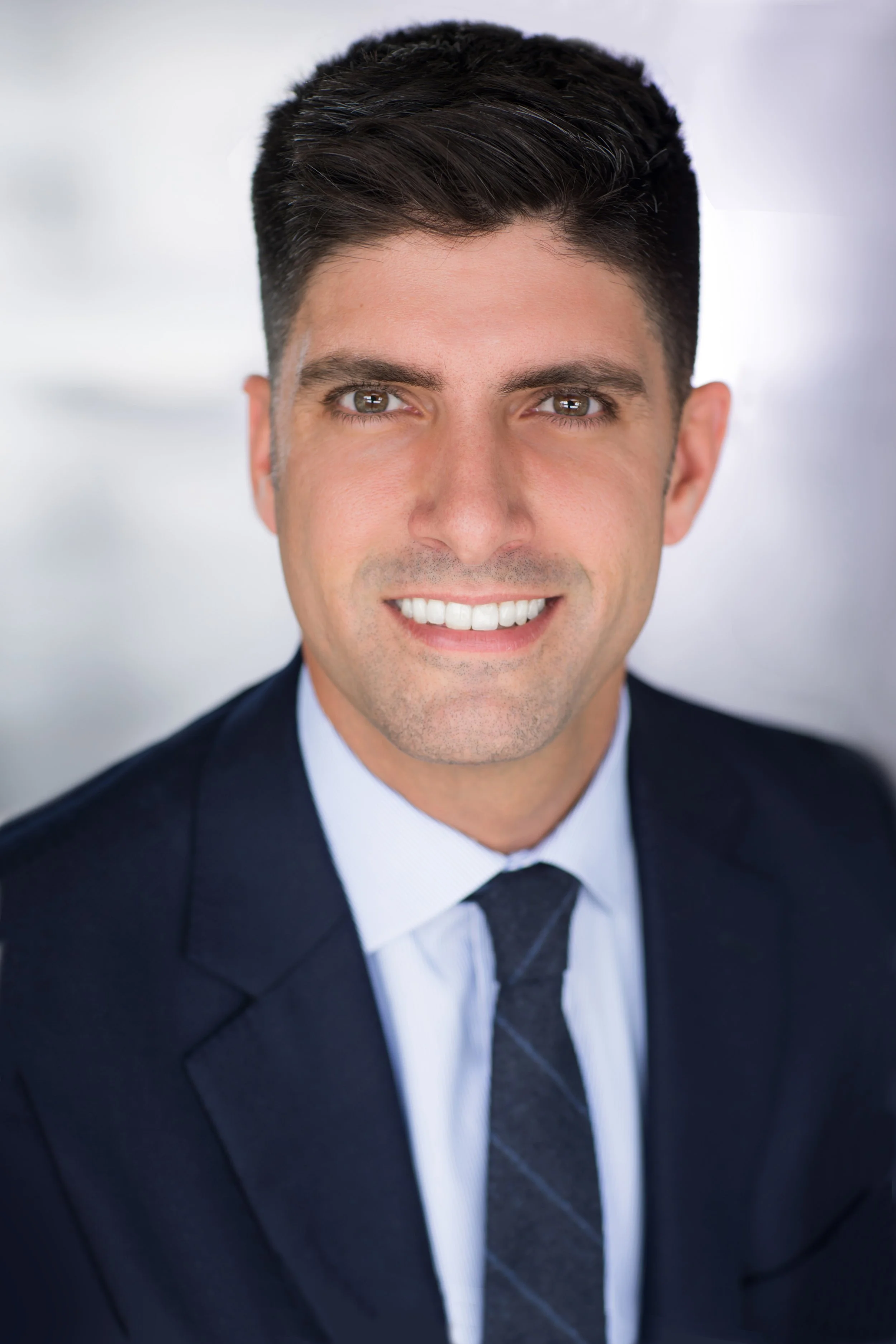 P.J. Gilbert, Managing Director &amp; Sr. Portfolio Mgr.