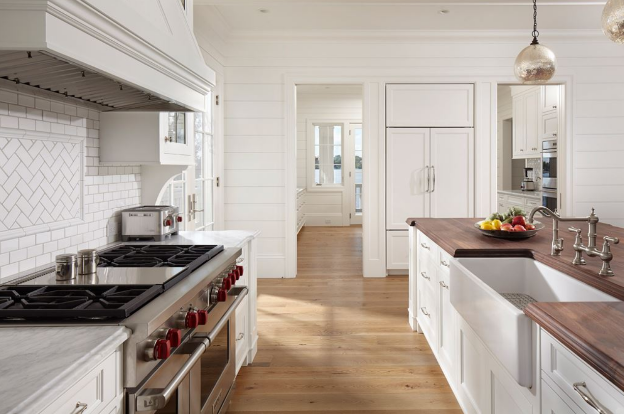 Electric, Gas and Induction Cooking. What's Right For Me?