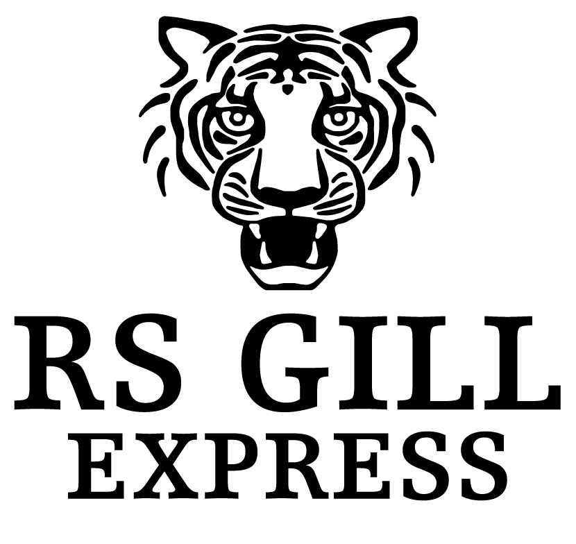 R S Gill Express Ltd.