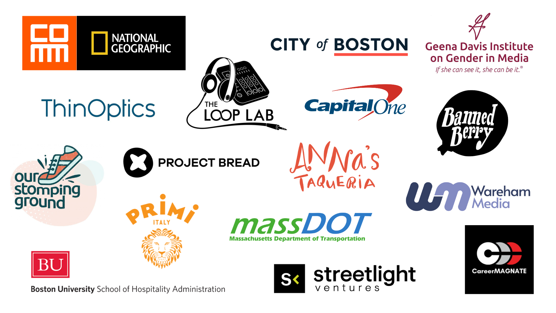 ADLAB ANNOUNCES FALL 2024 CLIENTS