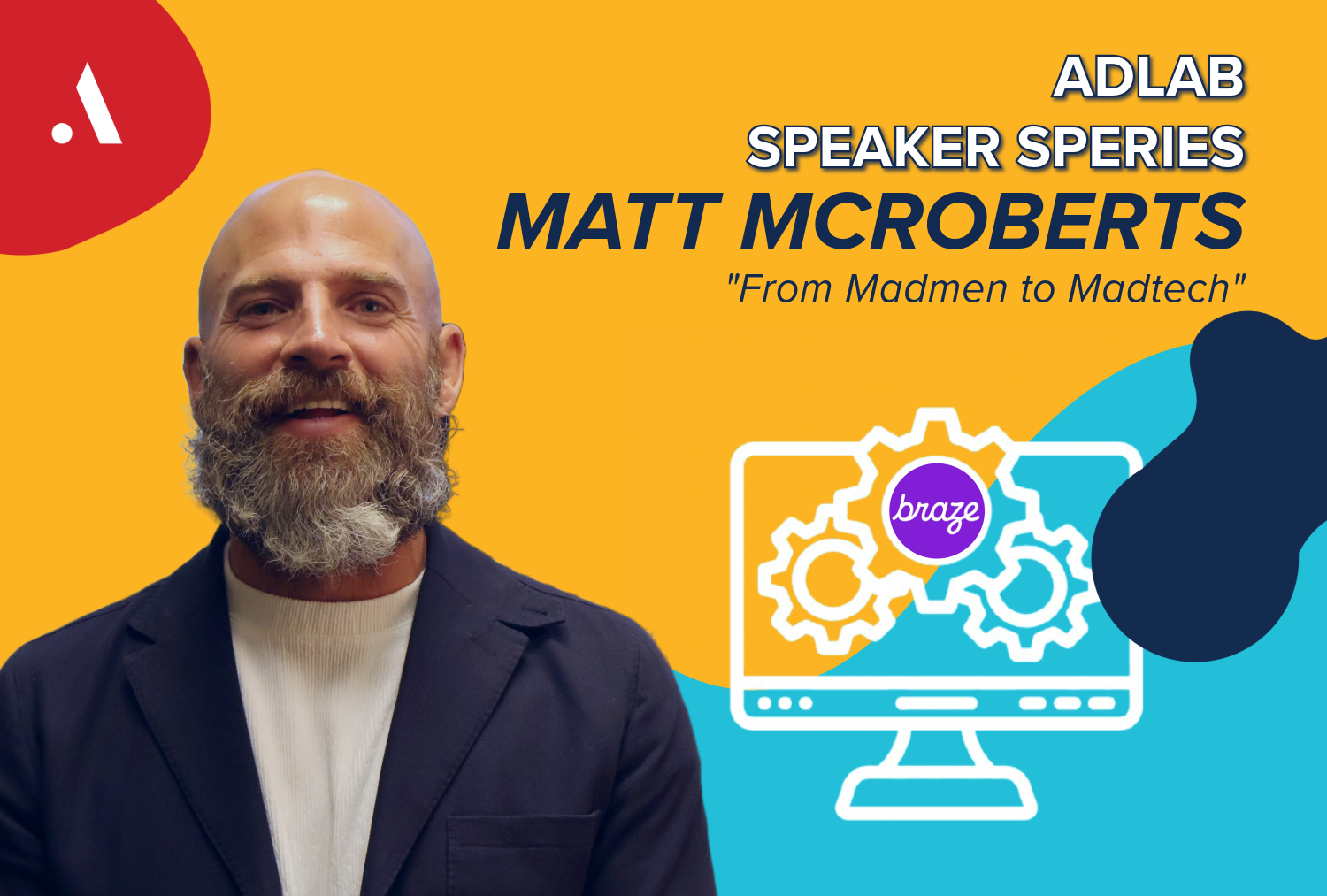 Clicks, Code, and Customer Connections: Matt McRoberts' Vision for the Future of Marketing