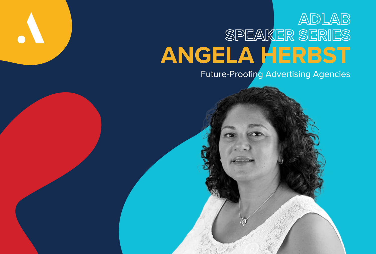 Sticky Ideas &amp; Strong Strategies: Angela Herbst talks B2B Advertising