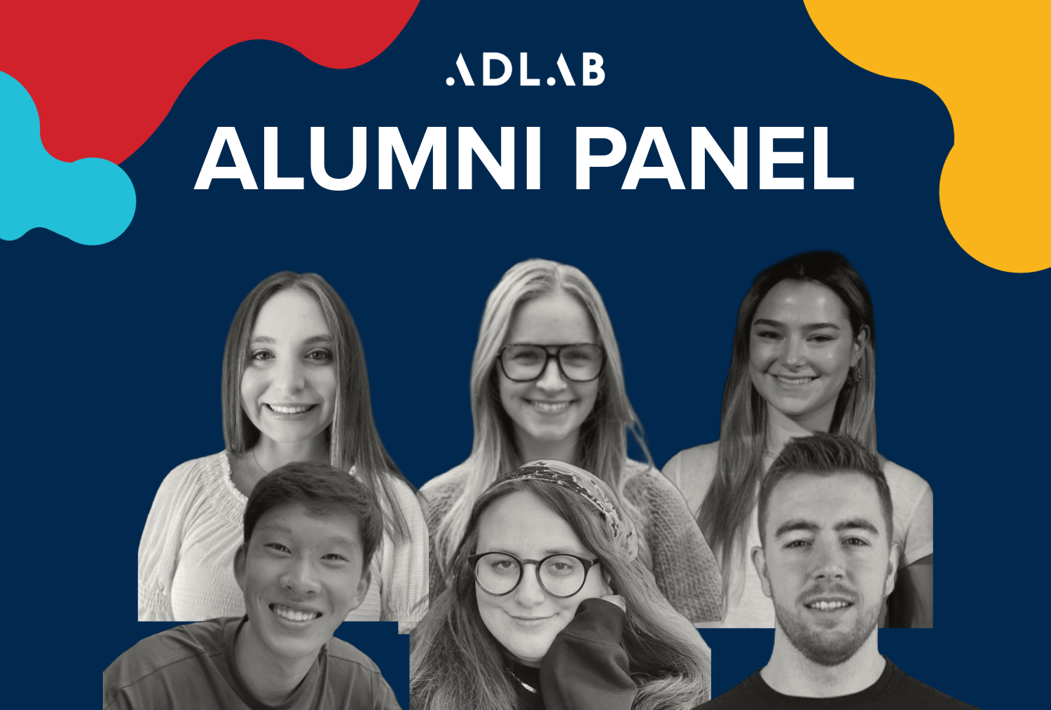 Insider Insights: Alumni Share Essential Career Advice for Breaking Into Advertising