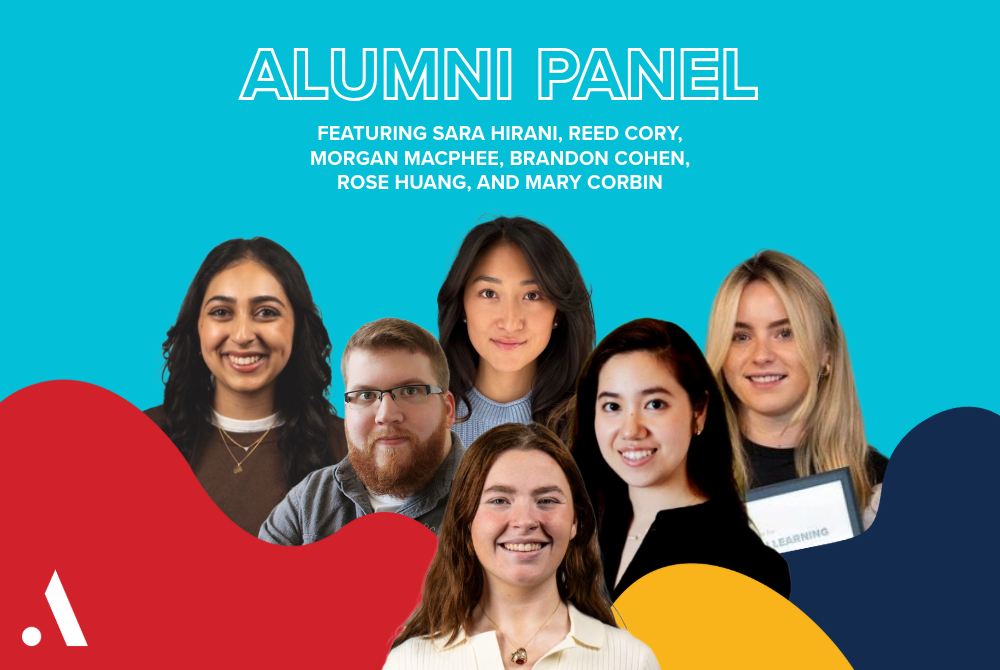 From Classroom to Career: AdLab Alumni Show Us What’s Possible