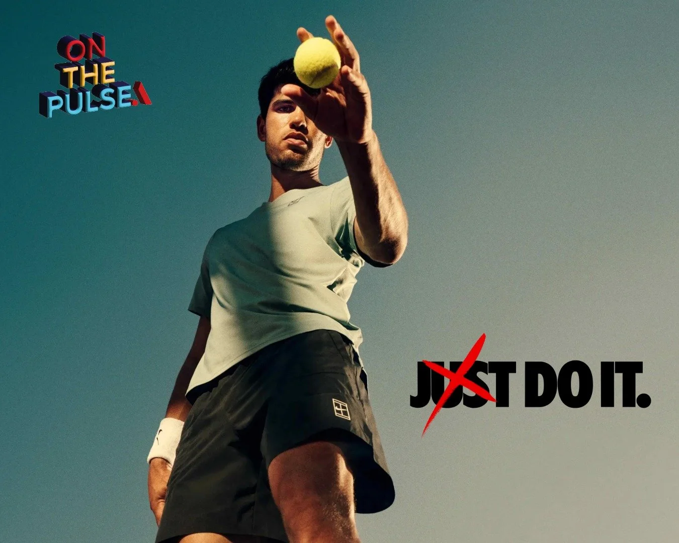 Seriously, Why? Nike’s Newest Campaign Asks “Why Do It?”