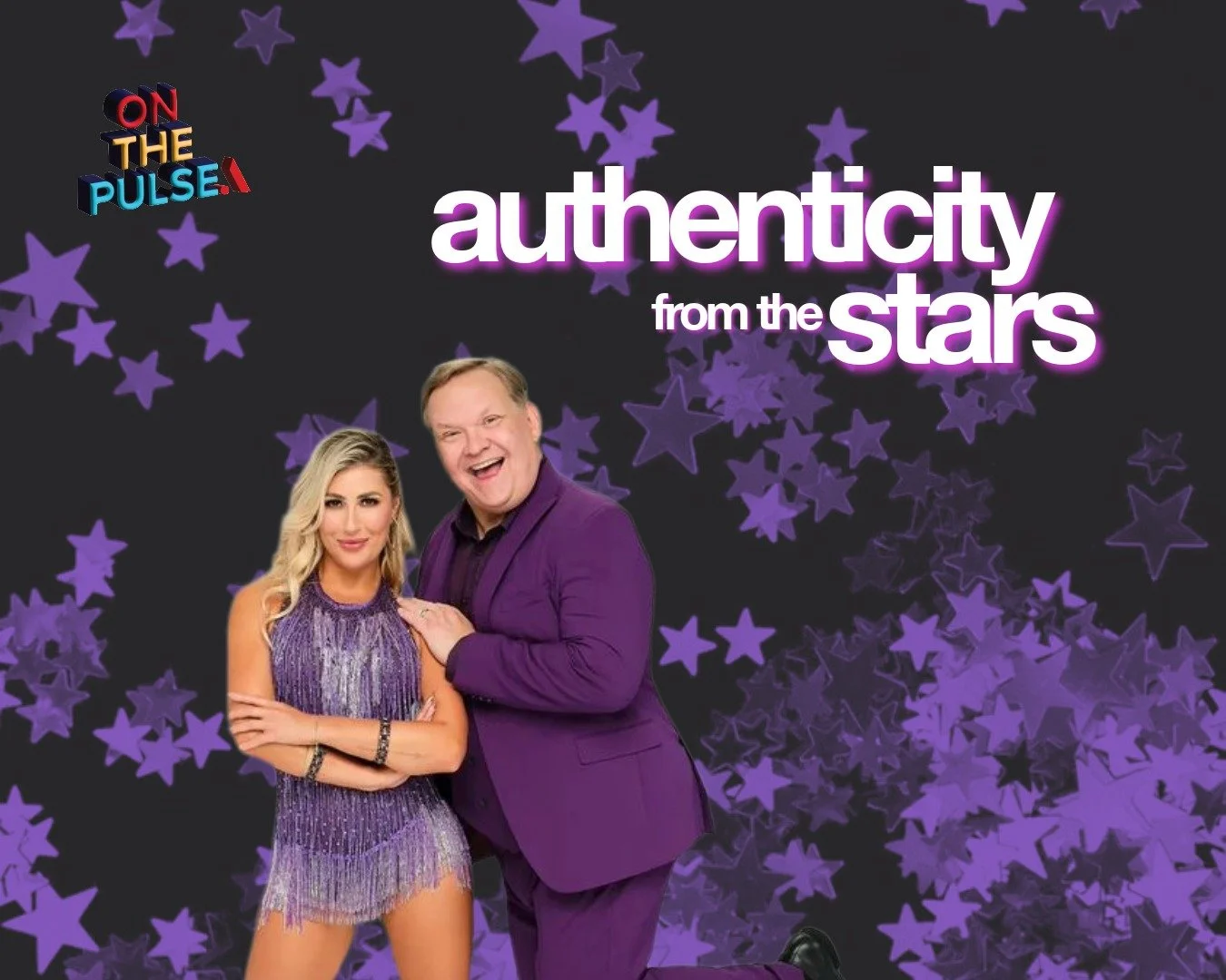 Cha-Cha-Charm: How Personality Beats Perfection on DWTS