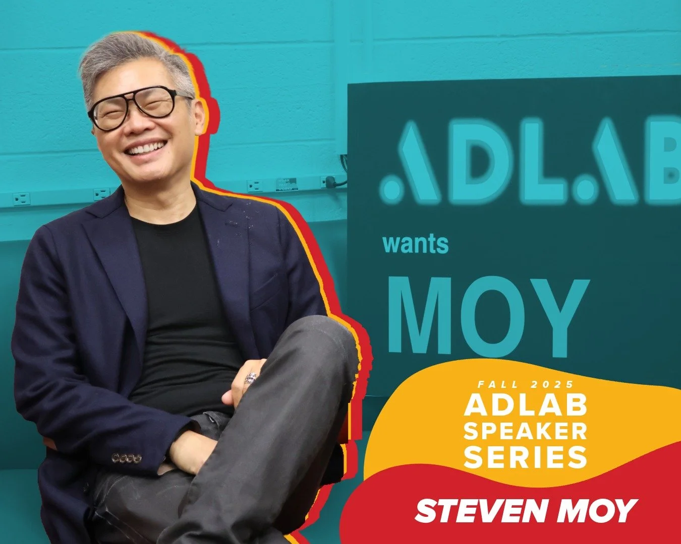 THE NEXT SHIFT IN MARKETING: STEVEN MOY'S GUIDE TO INNOVATION