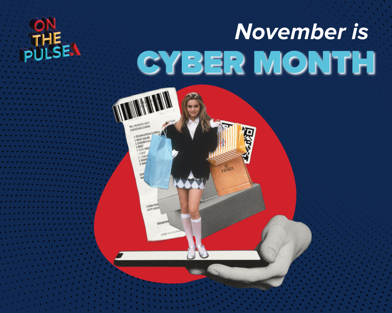 The Digital Chase: Black Friday Goes Multichannel