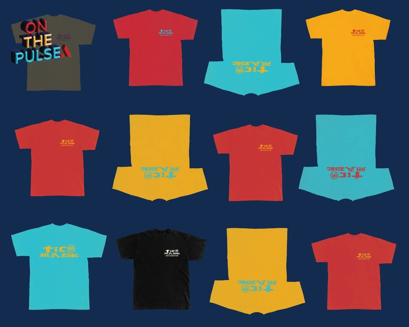 What It Takes To Build a Brand