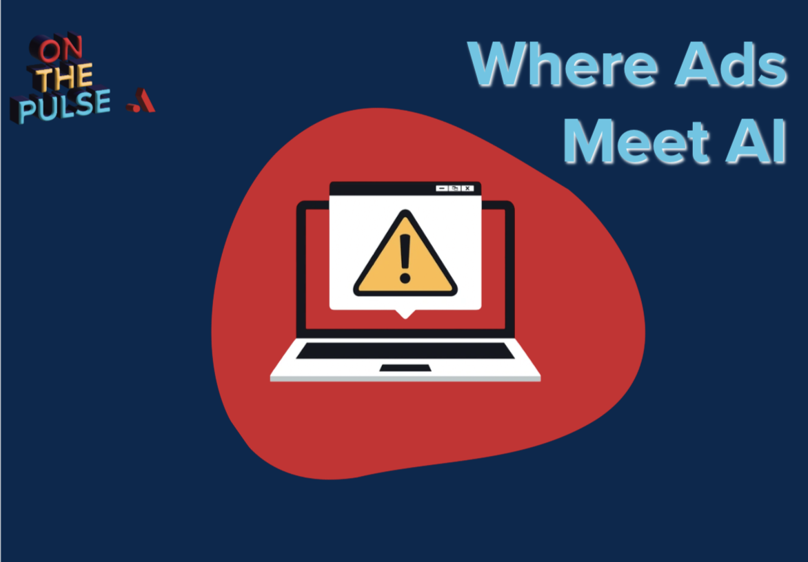 AI in Advertising: How is it Reshaping Agencies?