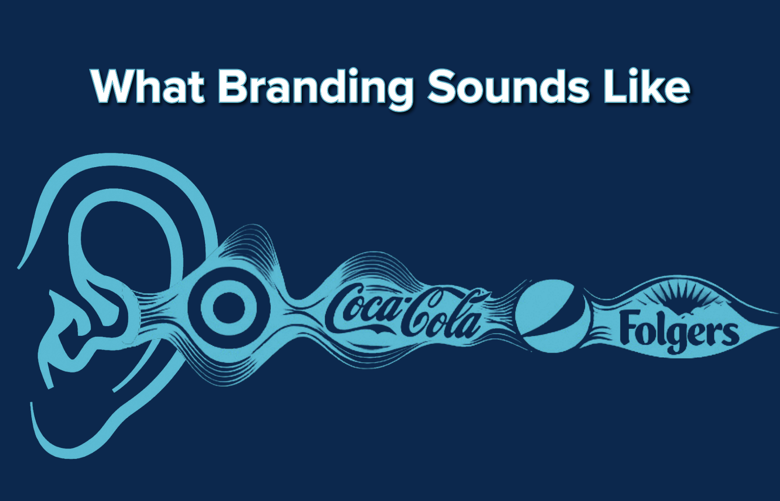 The Sounds of Advertising: Why What We Hear Matters More Than Ever