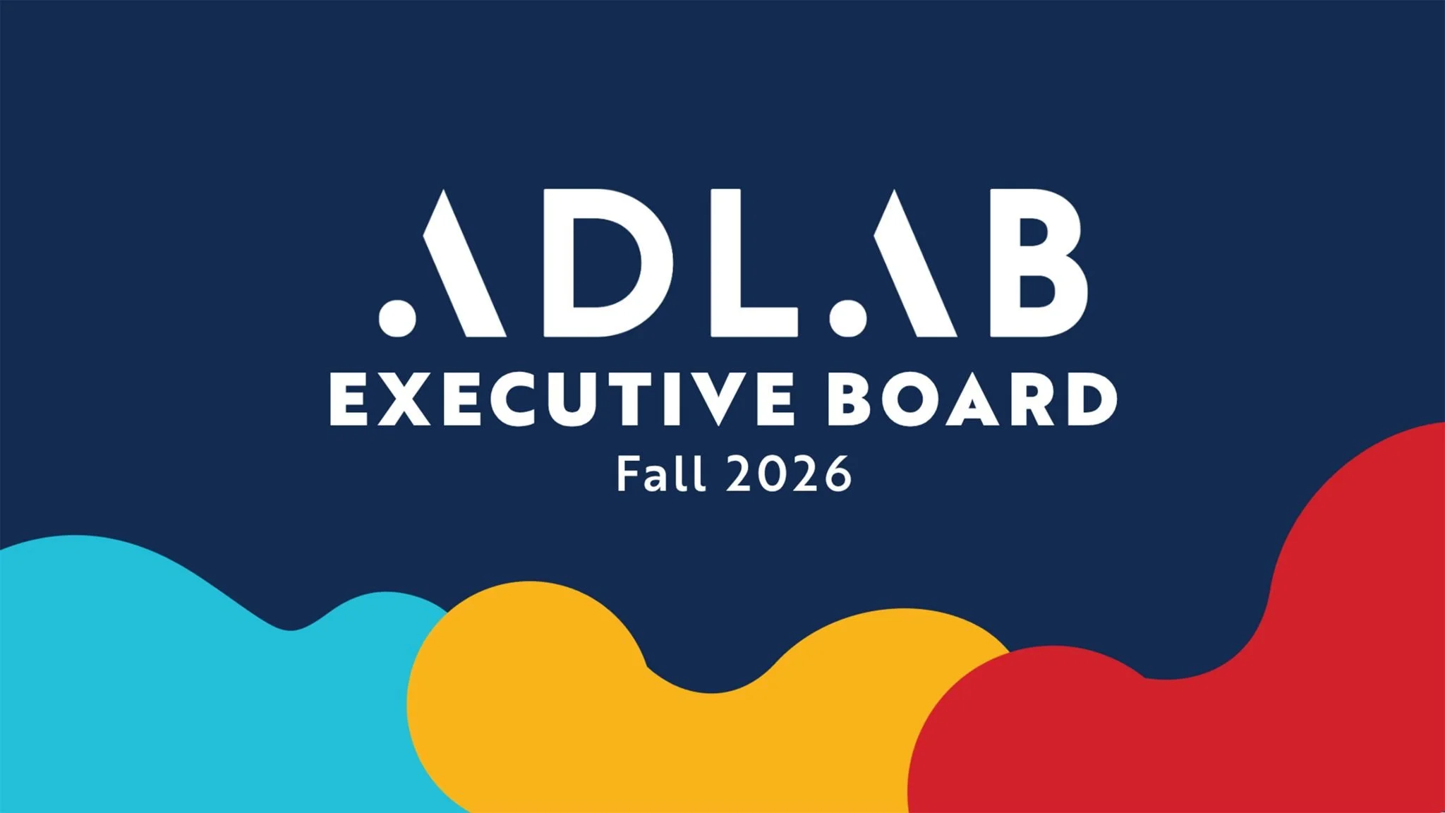 INTRODUCING OUR FALL 2026 EBOARD 