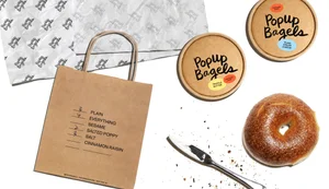 The Branding Behind The Bagels: How PopUp Bagels Garnered A Cult
