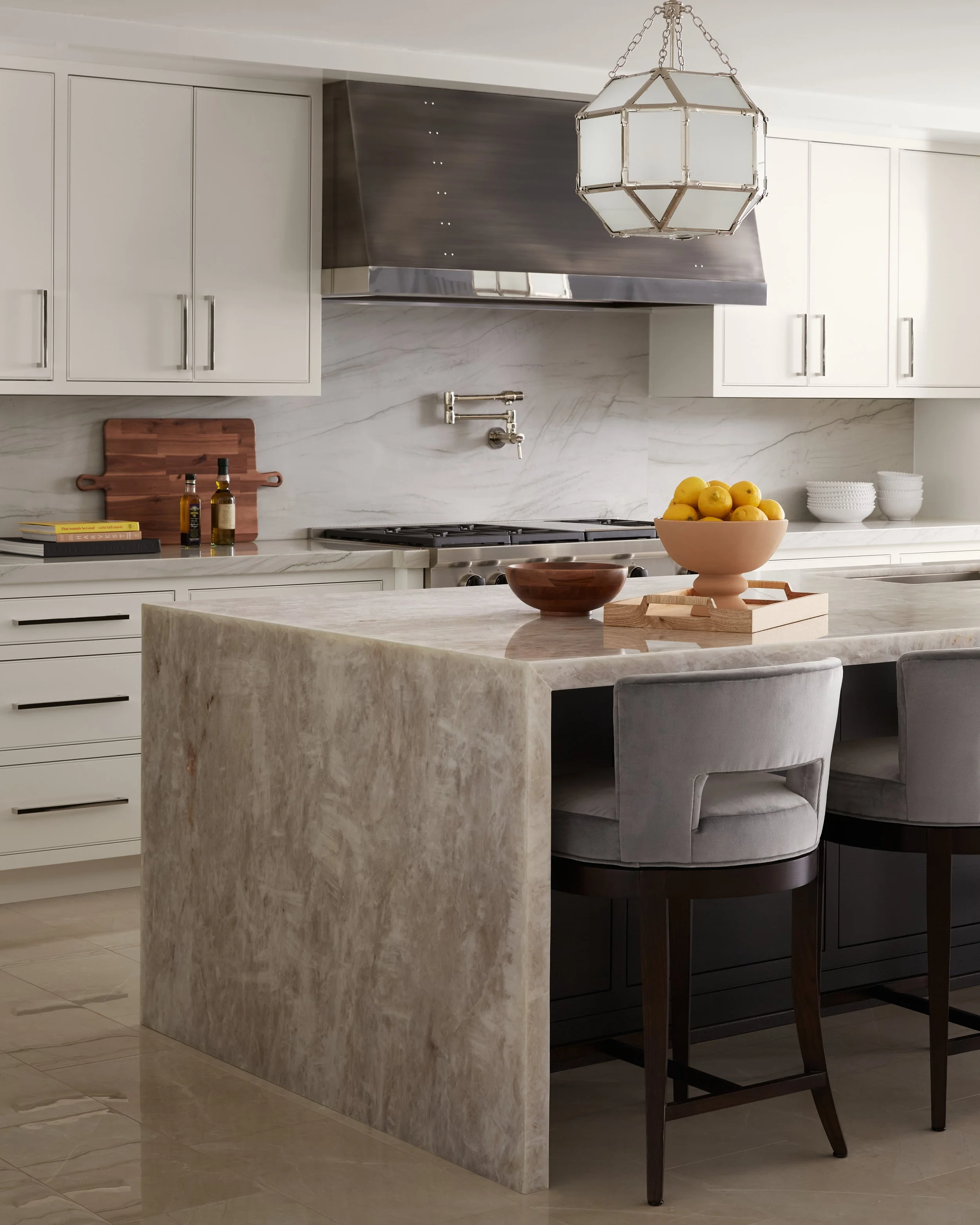 Luxury Home Renovation Planning: 5 Steps to a Successful Project