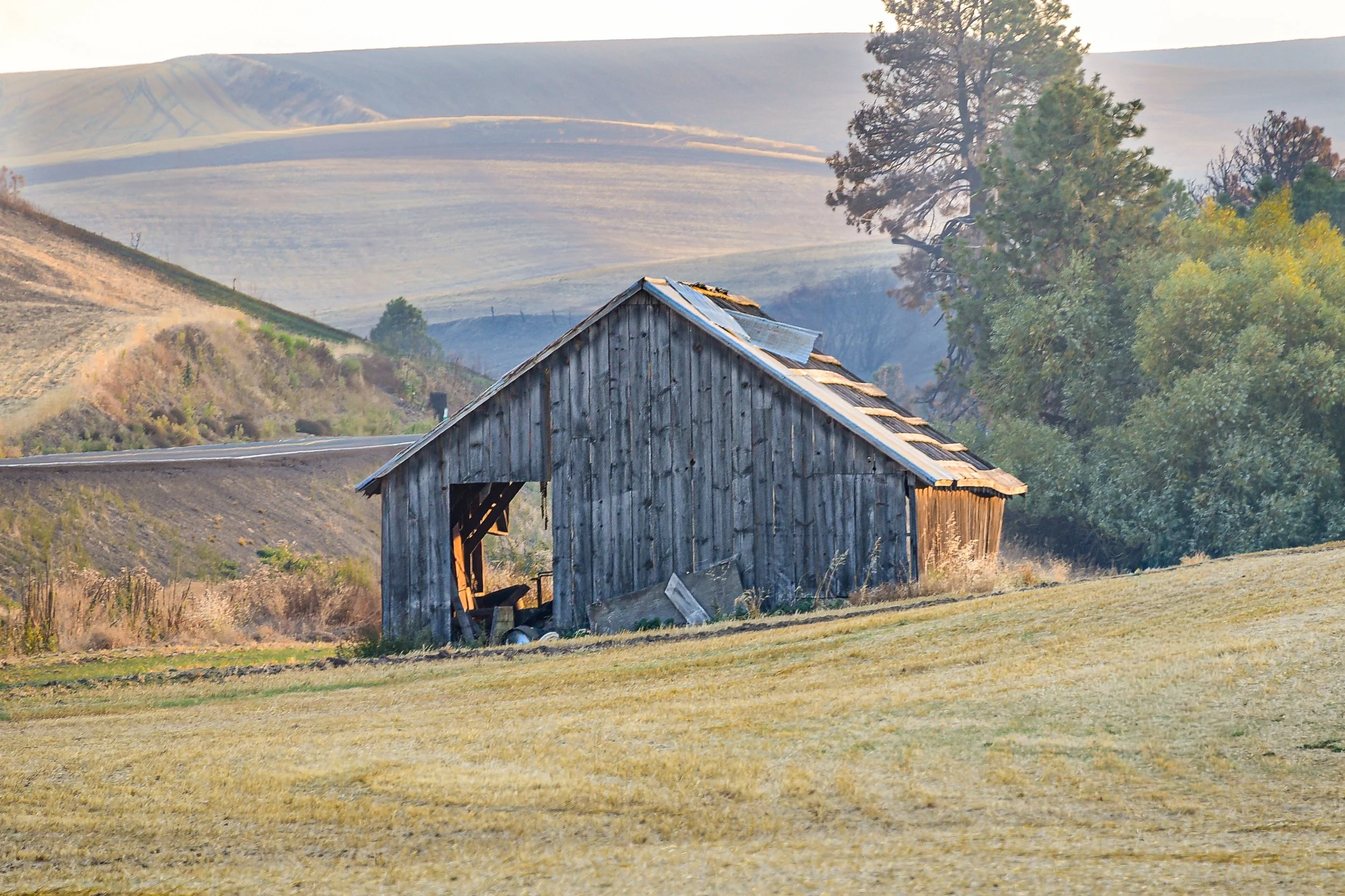 Rural Americana