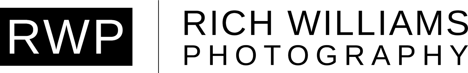 RICH WILLIAMS PHOTOGRAPHY