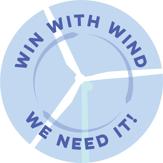 Win With Wind