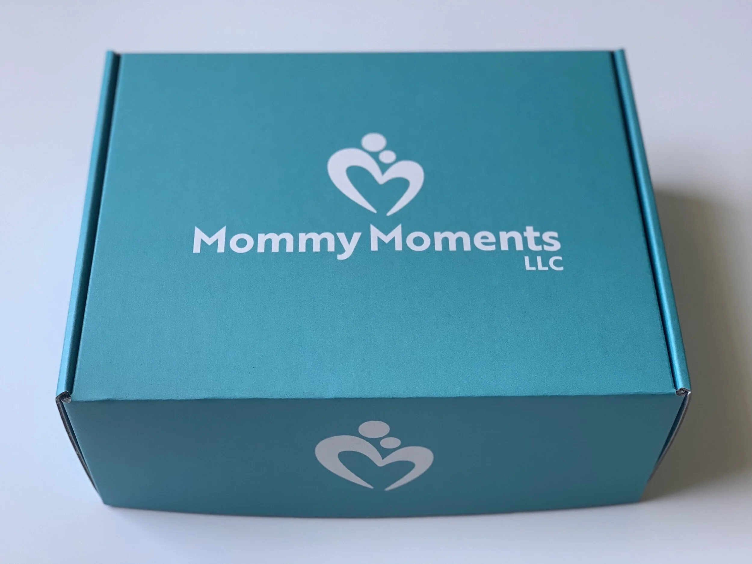 Mommy Moments Box