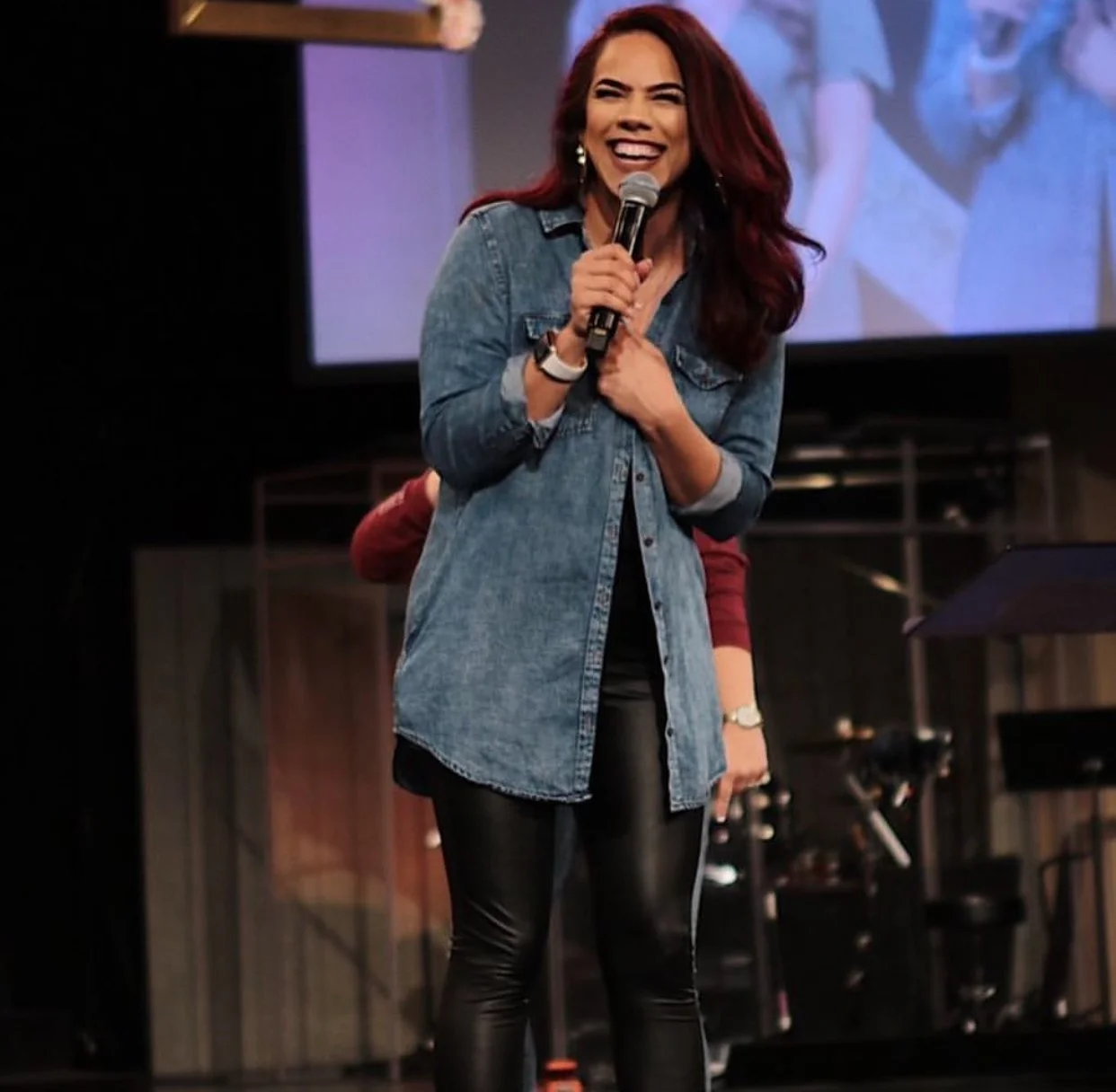 Kirsten Jordan Founder of UNFILTERED
