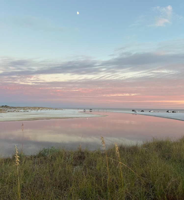 30A Travel Guide