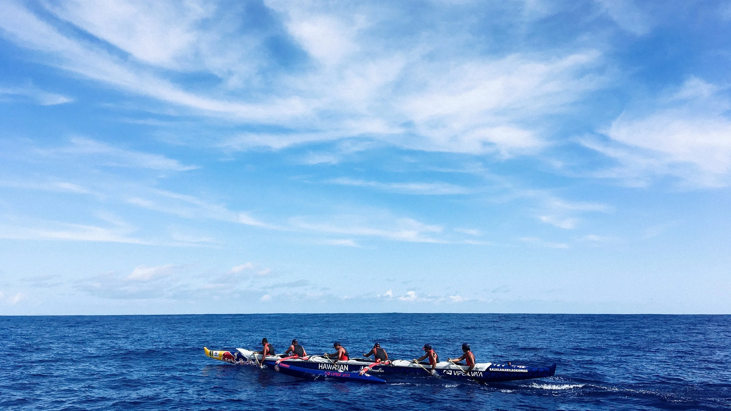 THIS AND NOTHING ELSE: RED BULL WA'A 2018