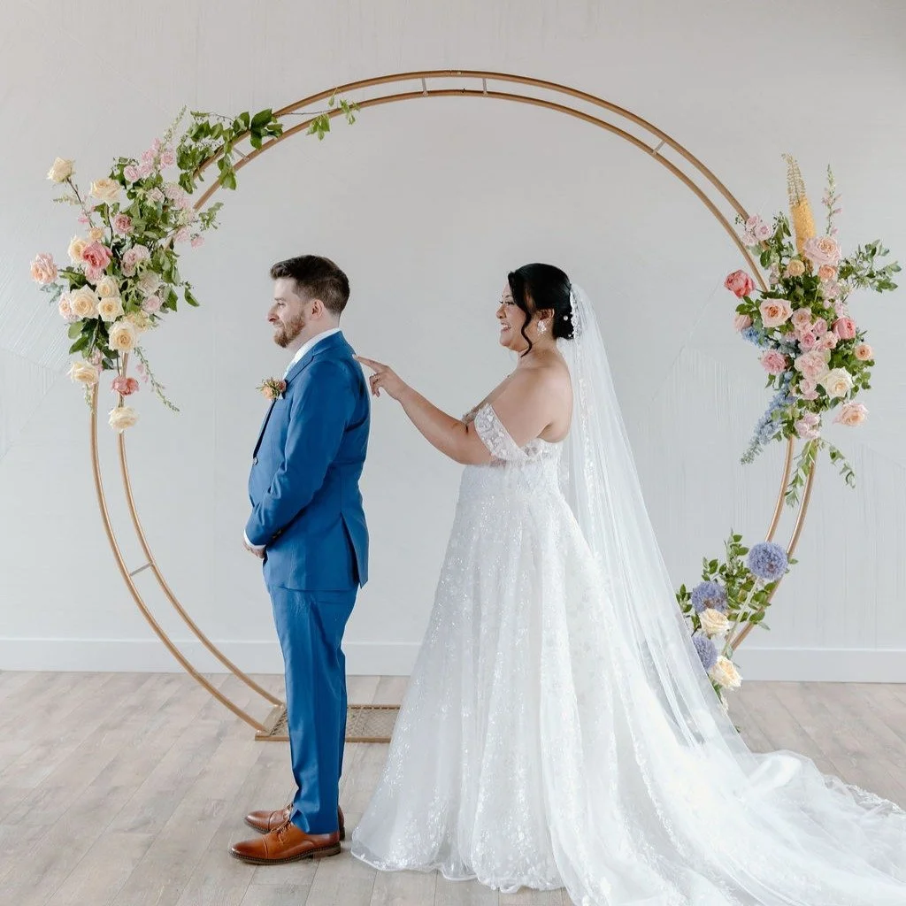 A love letter to all the &ldquo;I do&rsquo;s&rdquo; shared within these walls &mdash; to the laughter echoing down our halls, the quiet glances before the first look, and the joy that fills every corner. Each celebration leaves a little piece of its 
