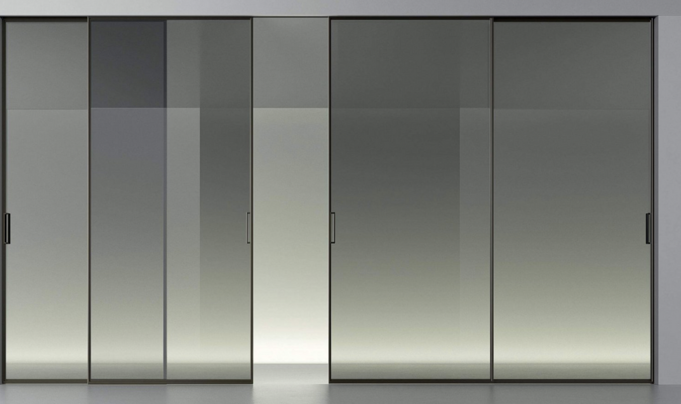 VELARIA SLIDING DOOR