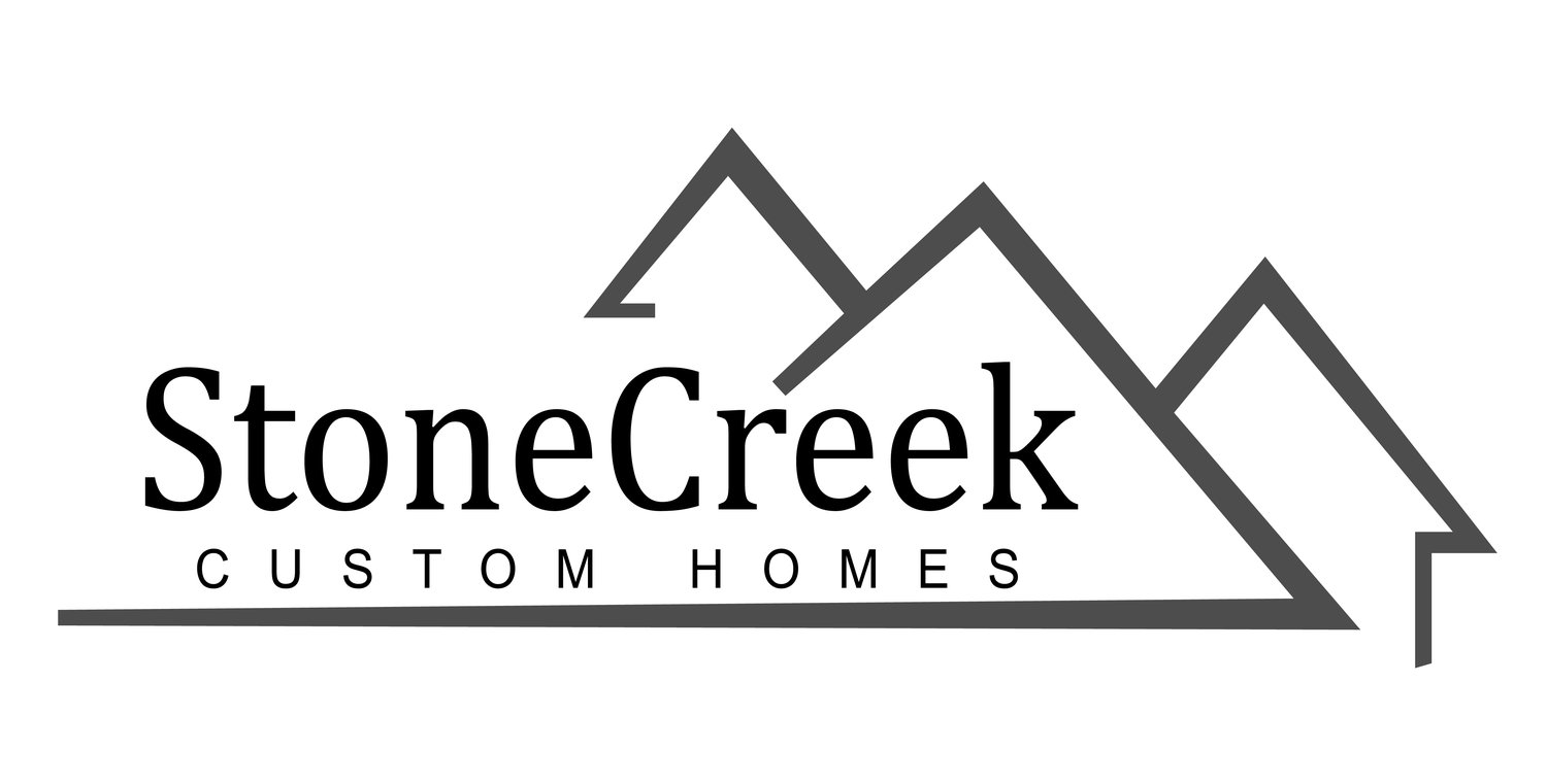StoneCreek Custom Homes Walla Walla Washington — Stone Creek Custom Homes