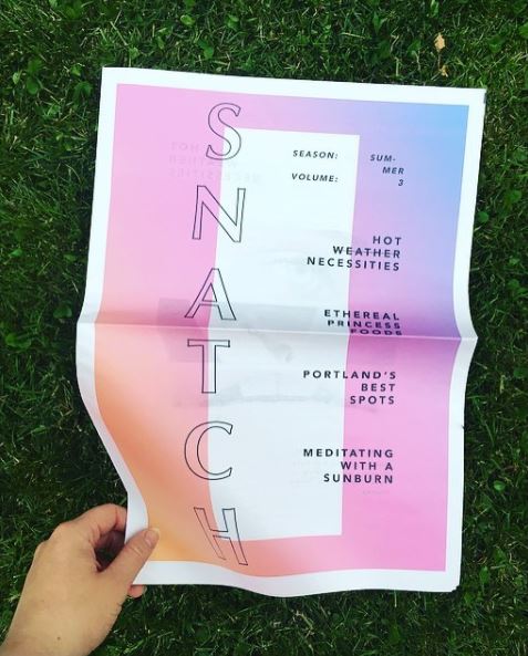 Snatch