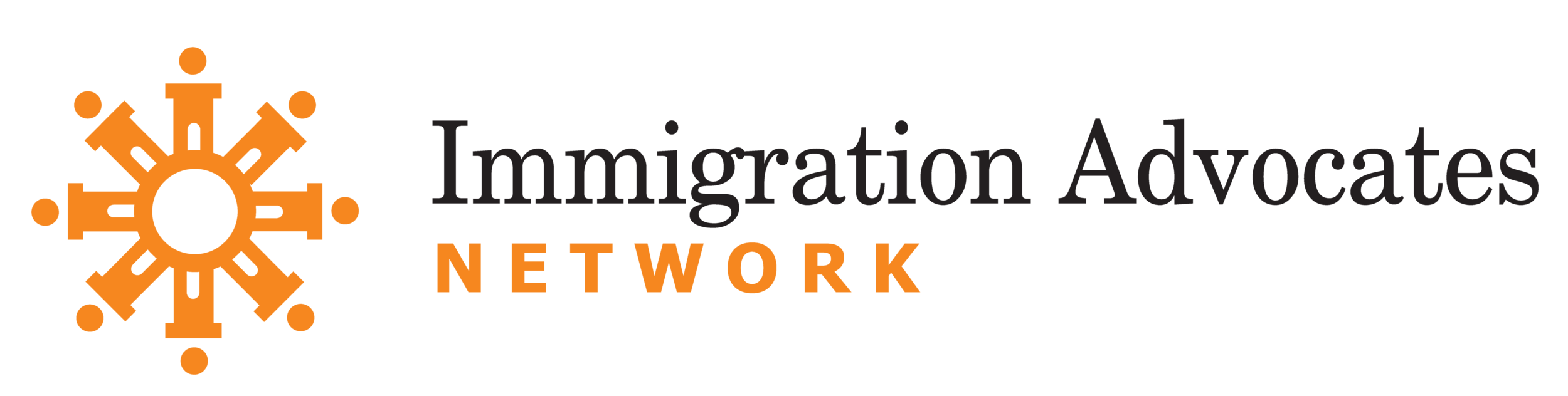 Immigration Advocates Network