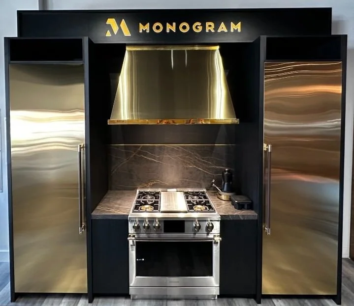 professional kitchen design portfolio inspiration