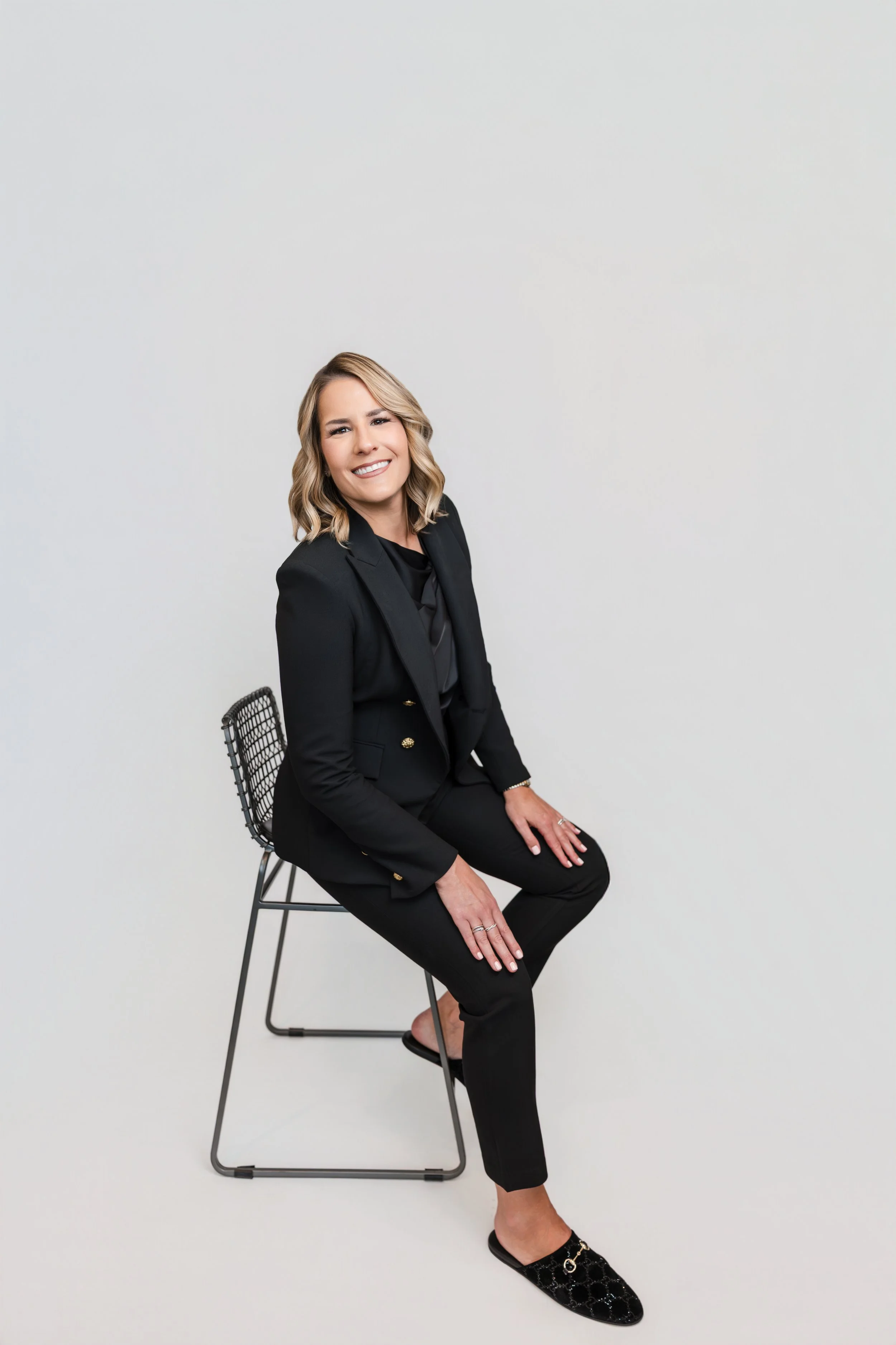 Stacey Sard Livingston Sarasota FL Interior Designer