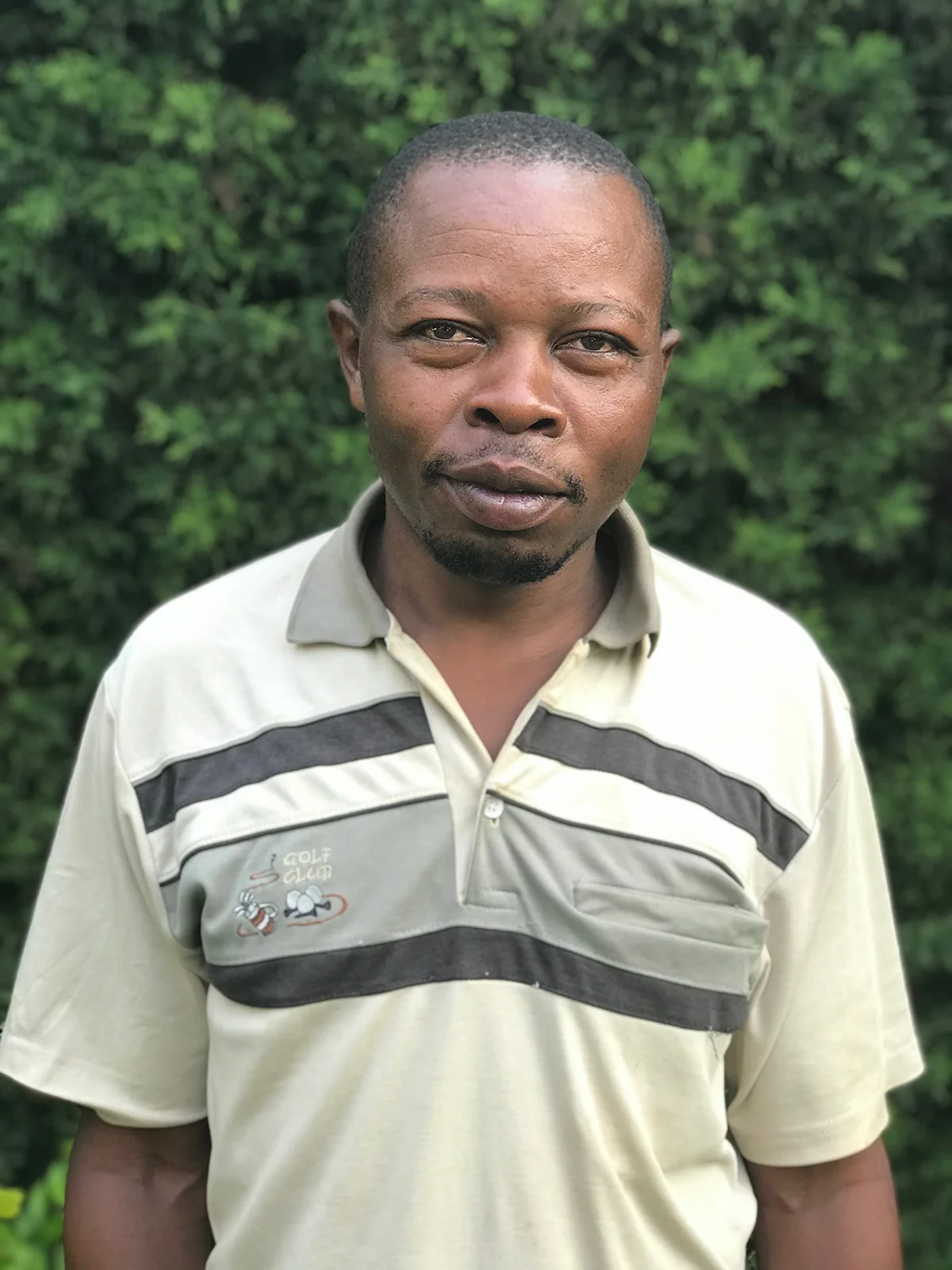 Bob Kasaija