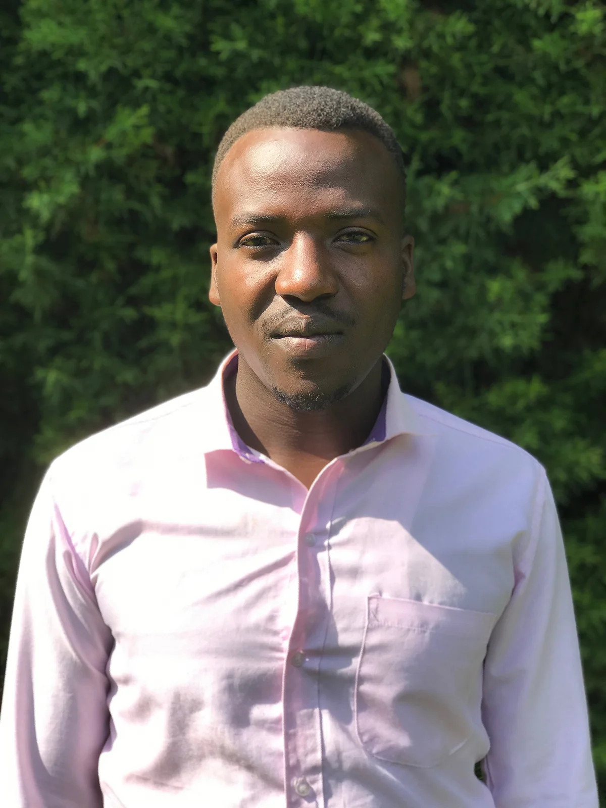 Hassan Ssenyonga