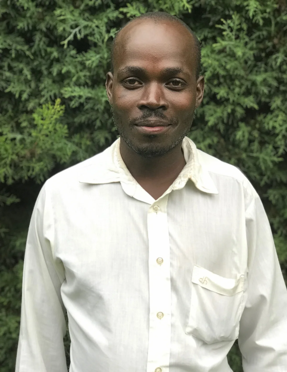 Joseph Katusabe Mulumba