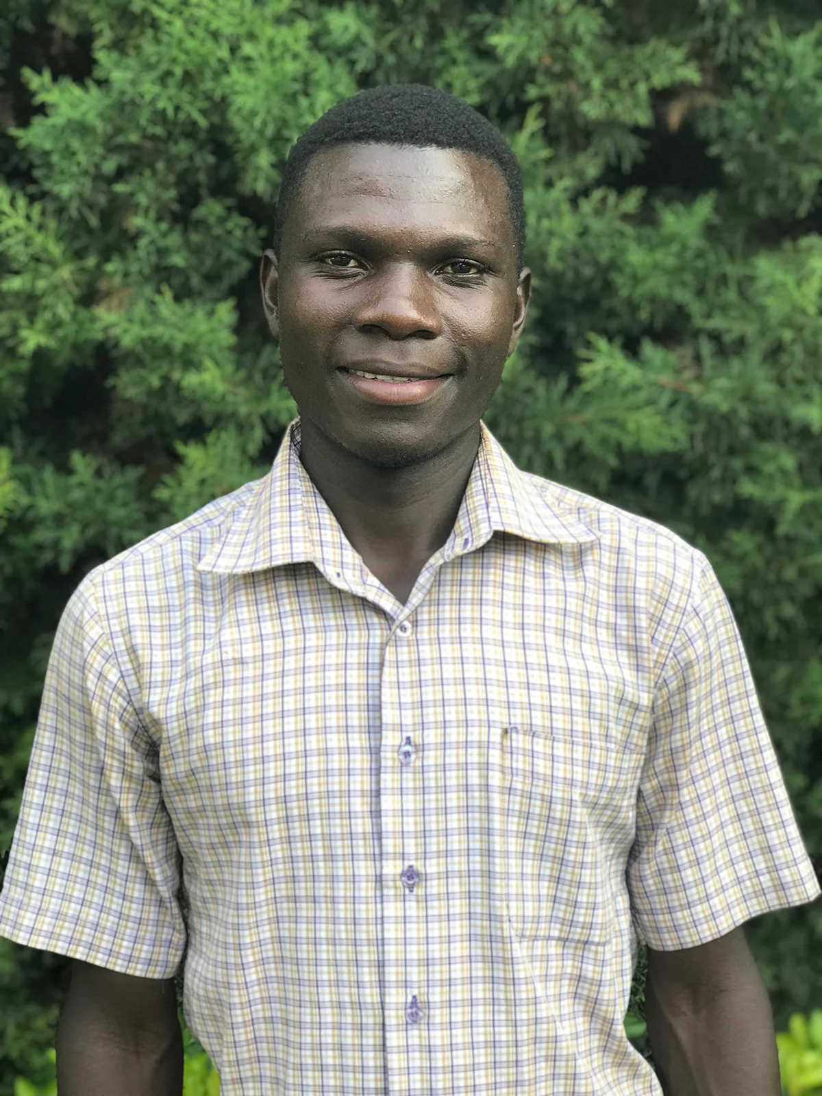 Robert Amanyire