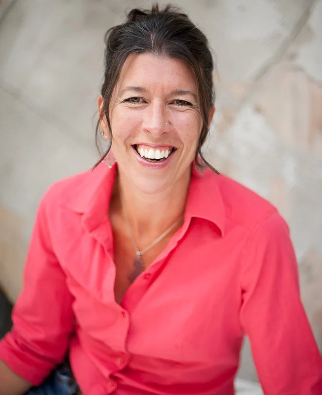Rebecca Calder