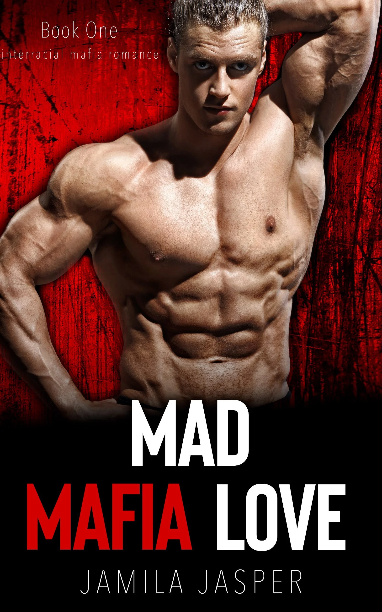 Mad Mafia Is All Dead